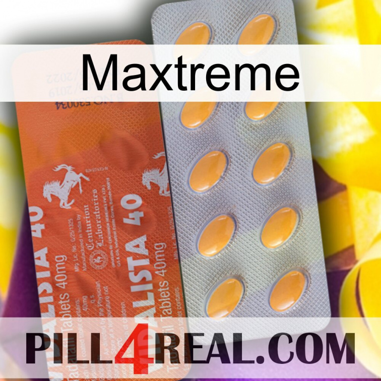 Maxtreme 43